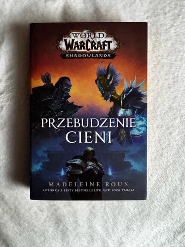 World of Warcraft: przebudzenie cieni