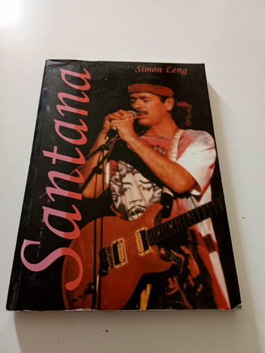 Santana Leng Simon