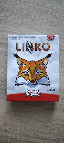 Gra karciana Linko