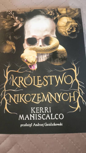 Królestwo nikczemnych