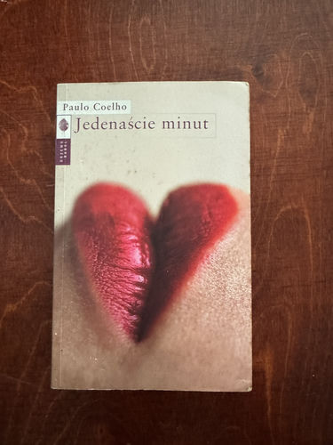 Jedenaście minut