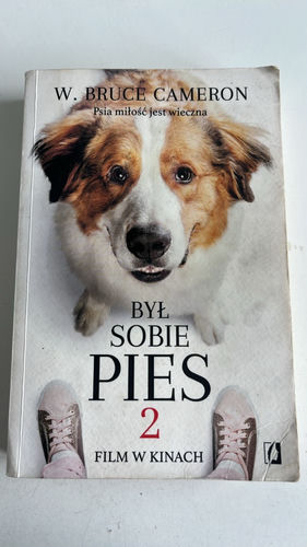 Był sobie pies.
