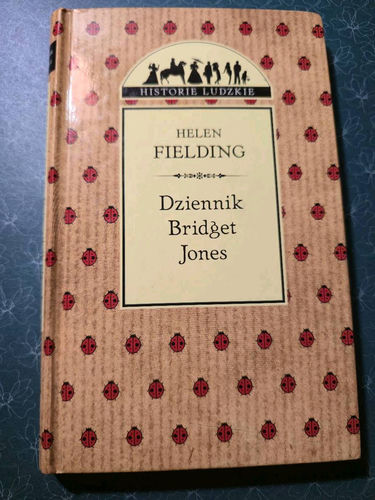 Dziennik Bridget Jones