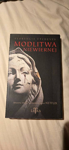 Modlitwa niewiernej
