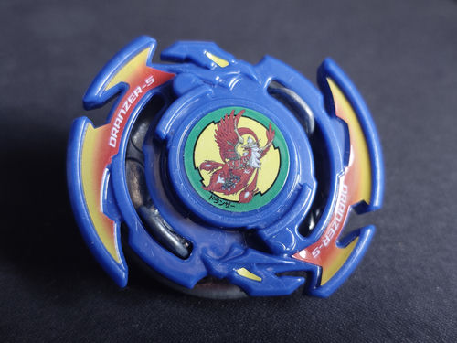 Dranzer S Beyblade Burst / Takara Tomy