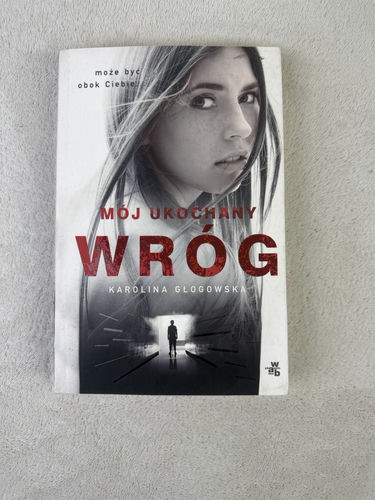 Mój ukochany wróg