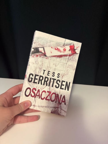 Osaczona 