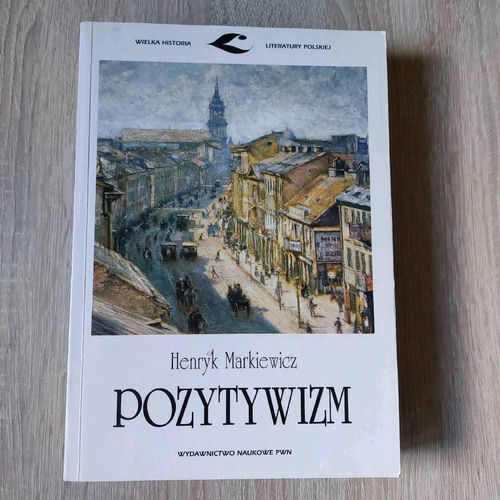 Pozytywizm