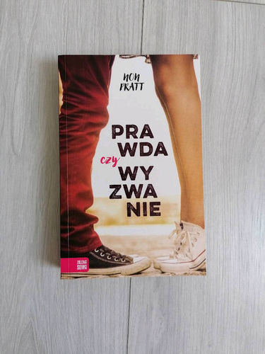 Prawda czy wyzwanie