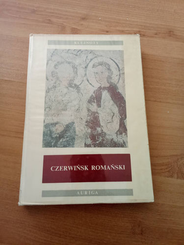 Czerwińsk Romański - Mroczko