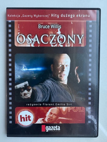 Osaczony