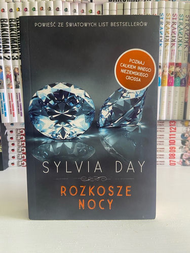 Rozkosze nocy