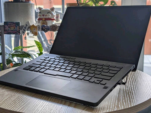 Asus Zephyrus G14 