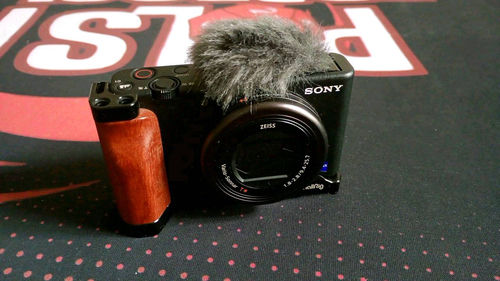 Aparat Sony ZV-1
