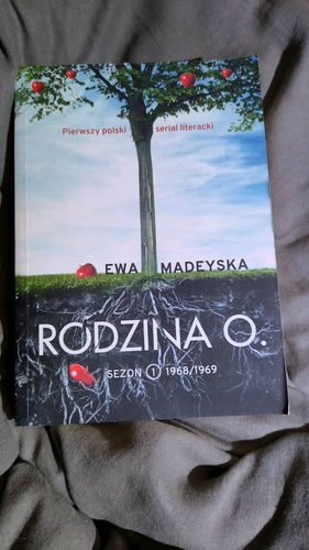 Rodzina O. : sezon 1 1968/1969