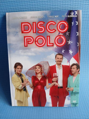 Disco Polo - DVD