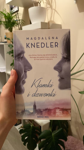 Klamki i dzwonki