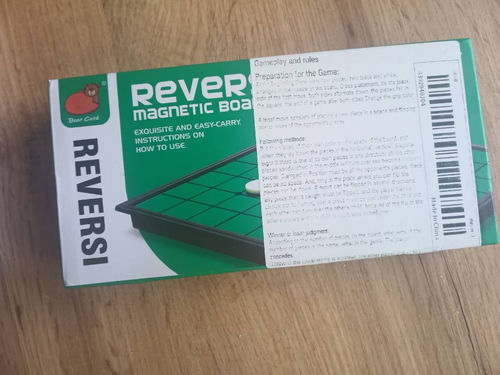 Reversi