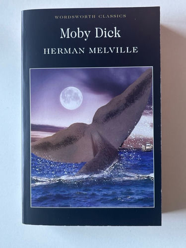 Moby Dick
