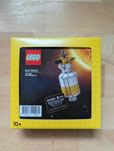 LEGO Creator Expert 6373604 Sonda Ulysses