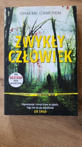 Zwykły człowiek
