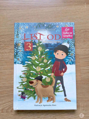 List od... 3