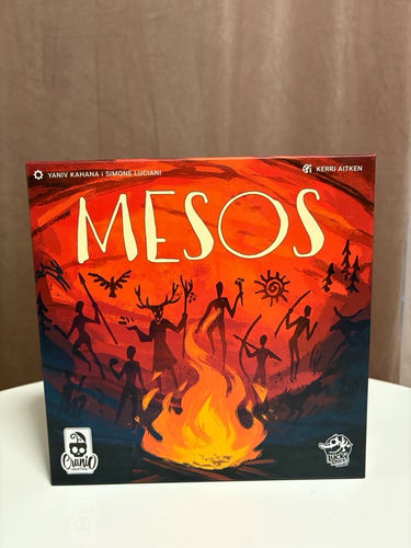 Mesos
