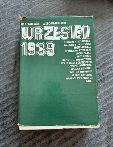 Wrzesień 1939