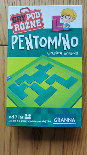 Pentomino