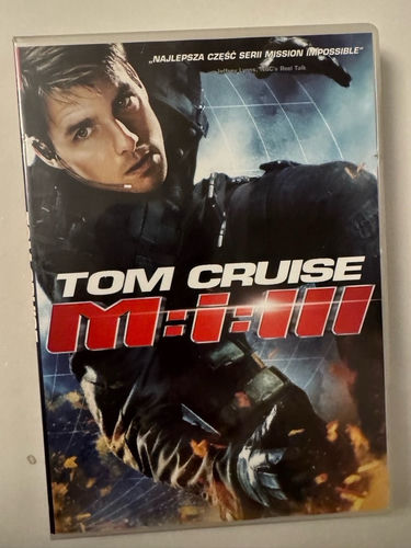 Mission Imposible III