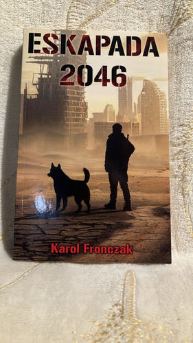 Eskapada 2046