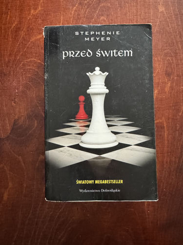 Przed świtem
