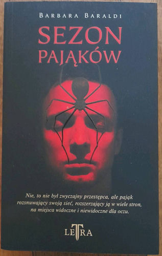 Sezon pająków