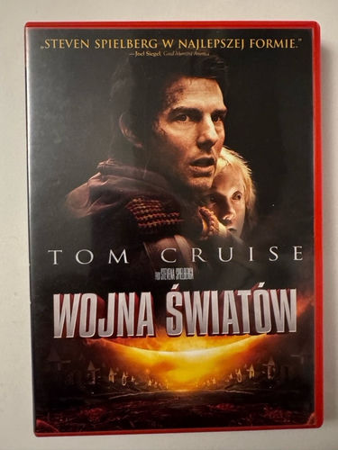Wojna światów 