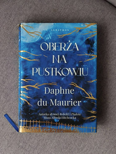 Oberża na pustkowiu