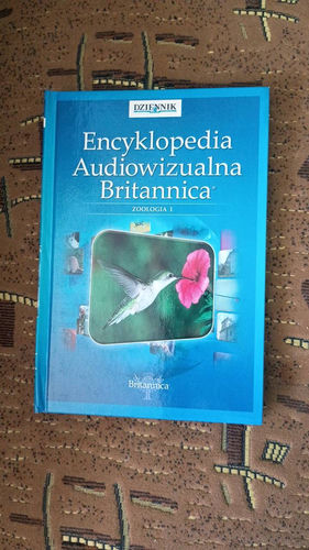 Encyklopedia