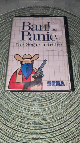 Bank Panic