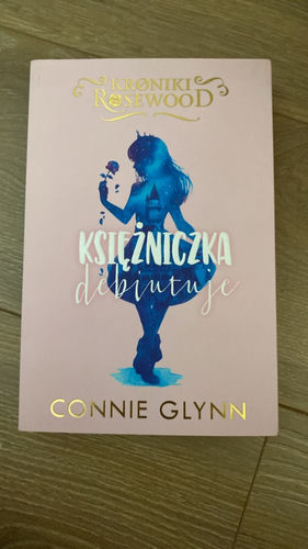 Księżniczka debiutuje