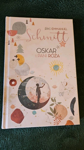Oskar i pani Róża