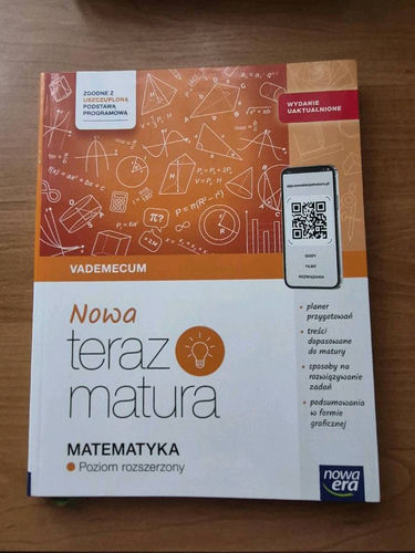Vademecum maturalne 