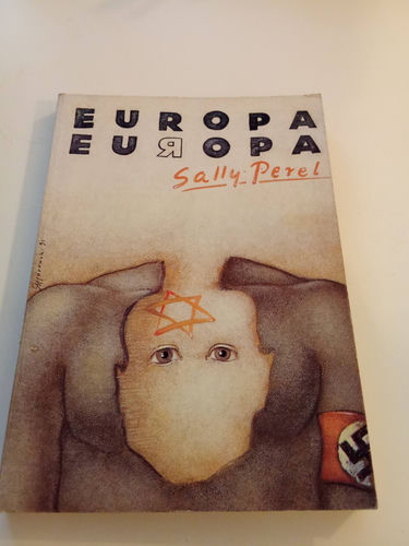 Europa Europa Sally Perel