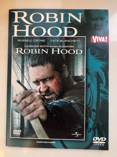 Robin Hood