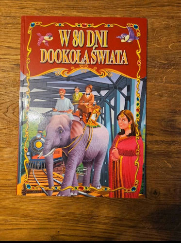 67 dni do okoła świata