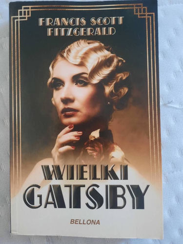 Wielki Gatsby