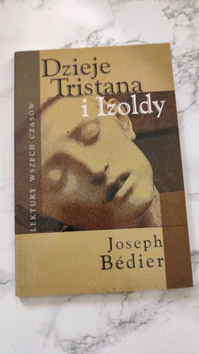 Dzieje Tristana i Izoldy