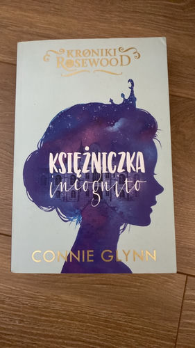 Księżniczka incognito