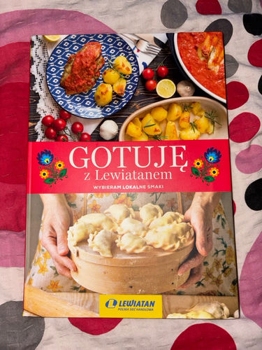 Gotuję z Lewiatanem