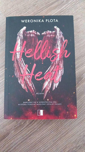 Hellish heat