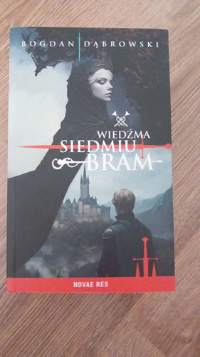 Wiedźma Siedmiu Bram