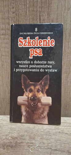 Szkolenie Psa 